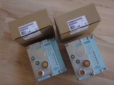 Siemens et200pro profibus gebraucht kaufen  Ettlingen