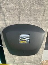 Airbag volante seat usato  Carbonia