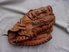 Older nokona bm76 for sale  Tyler
