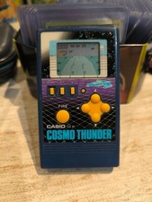 Casio game watch d'occasion  Sarrians