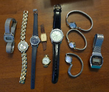 Lot vintage watches for sale  Mount Airy