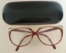 Gucci womens eyeglasses usato  Italia