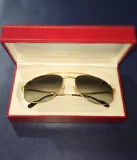 Cartier glasses for sale  BIRMINGHAM