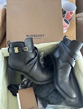 Burberry bottines gebraucht kaufen  Kempten (Allgäu)