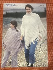 Womens girls aran for sale  WORCESTER