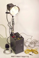Flash studio balcar d'occasion  Paris XVII