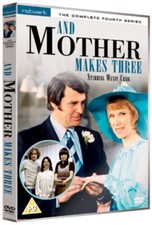 Mother makes three for sale  STOCKPORT