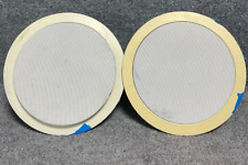 ceiling 6 5 white speaker for sale ceiling 6 5 white speaker for sale North Miami Beach