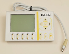 Tela de comando LAUDA PCA LRT914 para teclado LCD circulador refrigerado RP845, usado comprar usado  Enviando para Brazil