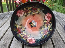 Moorcroft pottery. large for sale  HITCHIN