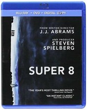 Super blu ray for sale  Montgomery