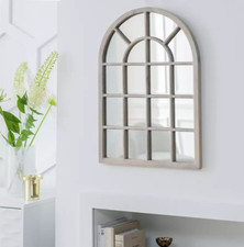 Window pane arch for sale  BRADFORD