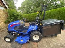2021 iseki sxg326 for sale  WATFORD