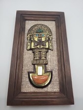 Vintage metal peruvian for sale  Wadsworth