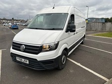 2020 crafter cr35 for sale  HULL