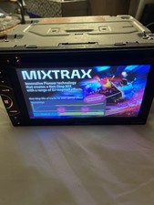 TESTADO Pioneer AVH-X1600DVD, Double Din, Touch Screen CD USB DVD  comprar usado  Enviando para Brazil