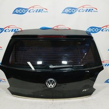 Portellone nero volkswagen usato  Acerra
