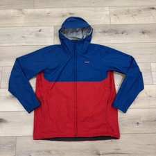 Patagonia rain jacket for sale  Laguna Niguel