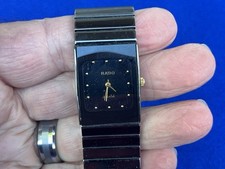 Vintage 1990 rado for sale  Saint Paul