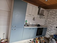 Küche verschenken komplett gebraucht kaufen  Herne