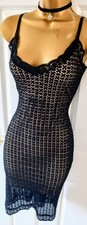karen millen black dress for sale karen millen black dress for sale ROTHERHAM
