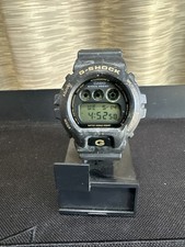 Casio shock 6900ws for sale  San Antonio