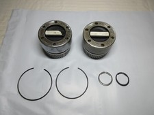 Warn 9790 locking for sale  Longview