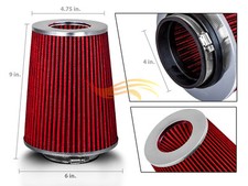 Red 102mm inlet for sale  La Puente