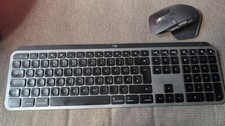 Logitech keys master gebraucht kaufen  Wandlitz