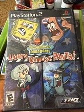 Bob Esponja Play Station  comprar usado  Enviando para Brazil