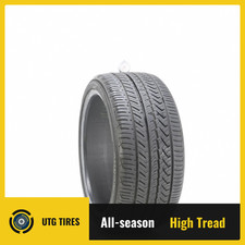Used 265 35r19 for sale  Chicago
