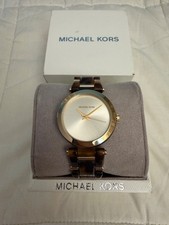 Montre femme michael d'occasion  Vailly-sur-Aisne