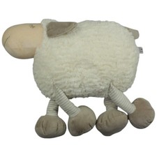 Schlafendes schaf kuscheltier gebraucht kaufen  Neusäß