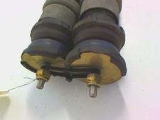 Amortisseurs arrière peugeot d'occasion  Parthenay