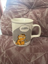 Vintage 1981 garfield for sale Vintage 1981 garfield for sale  SWINDON