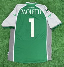 Maglia calcio messina usato  San Casciano in Val di Pesa