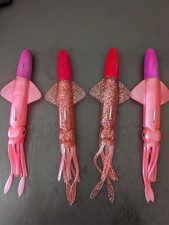 Calamari finti slow usato  Formia