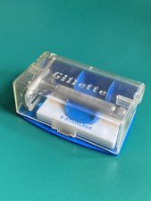 Vintage gillette safety for sale  WESTON-SUPER-MARE
