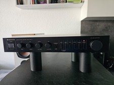 Kenwood basic vorverstärker gebraucht kaufen  Bremen