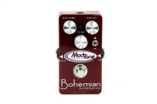Usado, Pedal de efeitos de guitarra Modtone Bohemian Overdrive, MT-BD comprar usado  Enviando para Brazil
