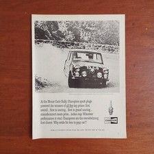1964 champion mini usato  Milano