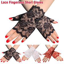 Ladies short lace for sale  LIVERPOOL
