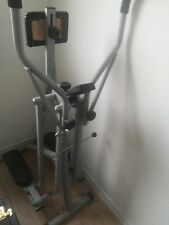 Heimtrainer nordic walking gebraucht kaufen  Jahnatal
