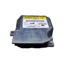 Airbag Renault Kangoo 2 fase 2 ECU ano 2019 van A2C73912002 8201 388 833 A comprar usado  Enviando para Brazil