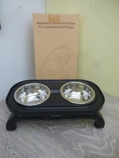 Pet bowls cats for sale  LOWESTOFT