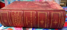 Dictionnaire médecine chirurg d'occasion  Expédié en Belgium