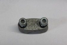 Usado, HANDLEBAR HOLDER 56211-10G00 2006 BURGMAN AN650K6 comprar usado  Enviando para Brazil