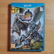 Monster hunter ultimate usato  Terranuova Bracciolini