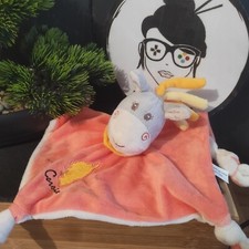 Doudou âne corsica d'occasion  Veneux-les-Sablons