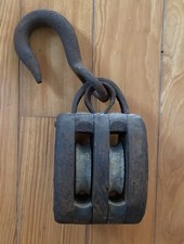Vintage wood iron for sale  Amherst
